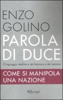 parola di duce