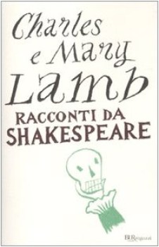 racconti da shakespeare