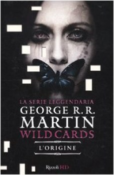 origine. wild cards