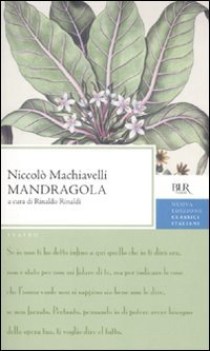 mandragola