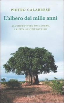 albero dei mille anni