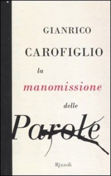 manomissione delle parole