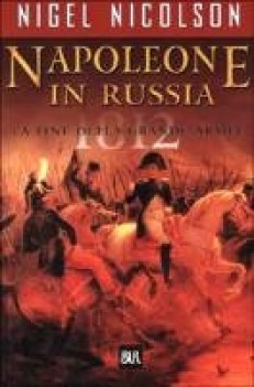 napoleone in russia