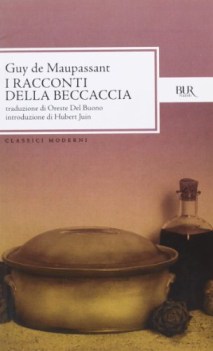 racconti della beccaccia