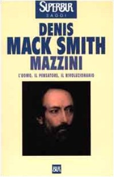 mazzini