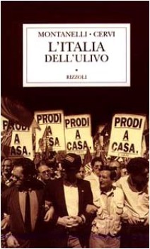 ITALIA DELL\'ULIVO (1995-1997) (L\')