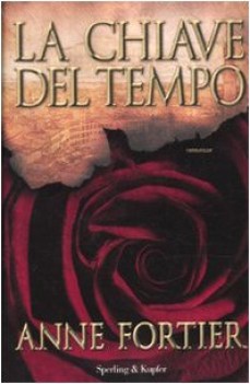 chiave del tempo