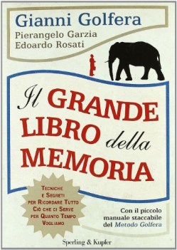 grande libro della memoria