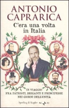 c\'era una volta in italia