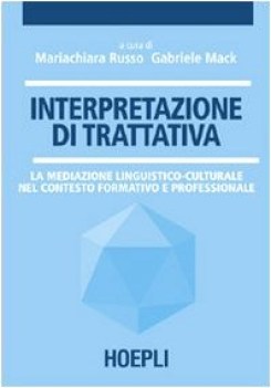 interpretazione di trattativa