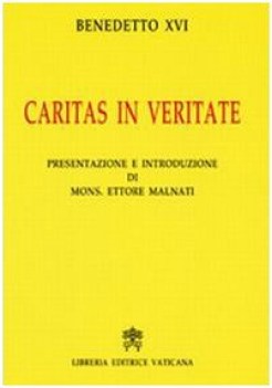 caritas in veritate