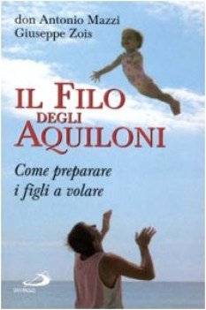 filo degli aquiloni