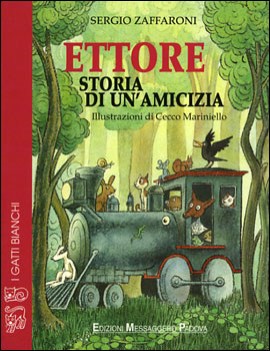 ettore storia di un\'amicizia