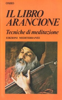 libro arancione