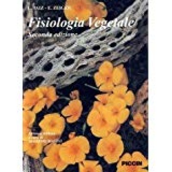 fisiologia vegetale