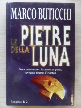 pietre della luna