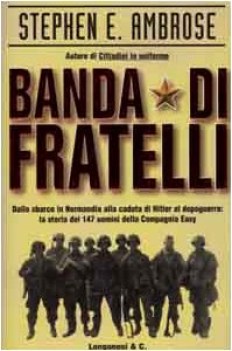 banda di fratelli