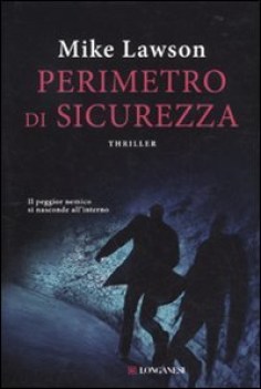 perimetro di sicurezza