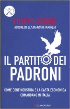 partito dei padroni