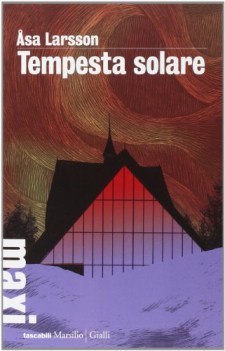 tempesta solare