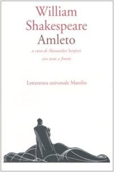 amleto (TF inglese) (serpieri)