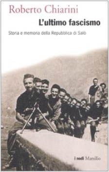 ultimo fascismo