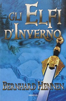 elfi d\'inverno