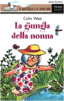 giungla della nonna