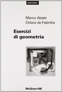 esercizi di geometria