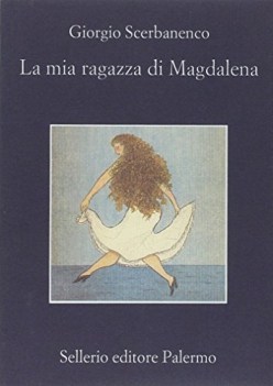 mia ragazza magdalena