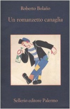 romanzetto canaglia