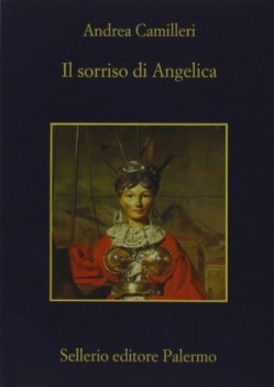 sorriso di angelica