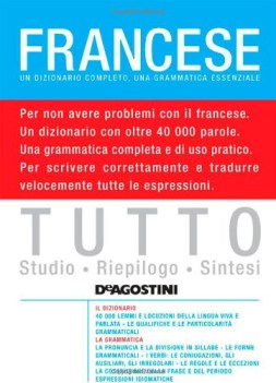 tutto francese