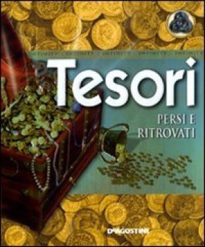 tesori persi e ritrovati