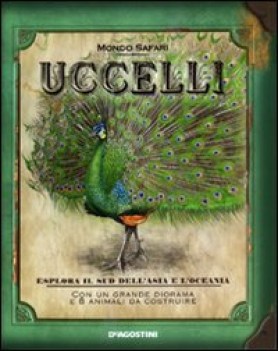 uccelli (mondo safari)