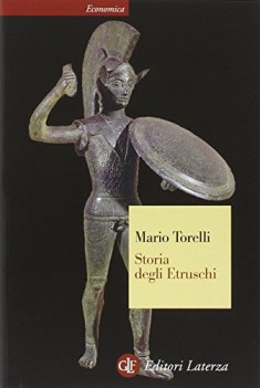 storia degli etruschi