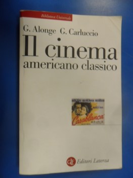 cinema americano classico