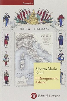 risorgimento italiano