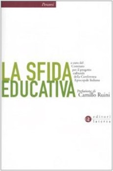 sfida educativa