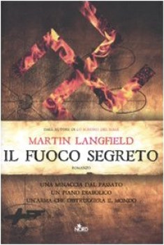 fuoco segreto