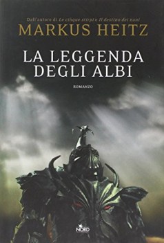 leggenda degli alibi