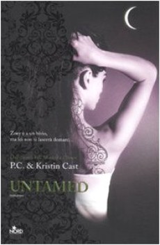 untamed