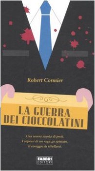 guerra dei cioccolatini