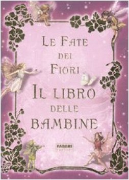 libro delle bambine