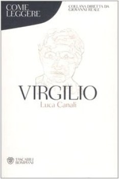 come leggere virgilio