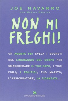 non mi freghi