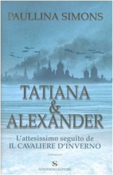 Tatiana e Alexander