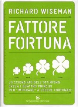 fattore fortuna