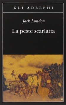 peste scarlatta