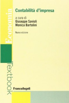 contabilita d\'impresa